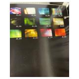 Jump Backs Box Set Vols 1-8 - 40 Animated Backgrounds for Non-Linear Editing