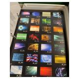 Jump Backs Box Set Vols 1-8 - 40 Animated Backgrounds for Non-Linear Editing