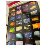 Jump Backs Box Set Vols 1-8 - 40 Animated Backgrounds for Non-Linear Editing