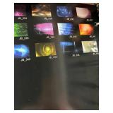 Jump Backs Box Set Vols 1-8 - 40 Animated Backgrounds for Non-Linear Editing