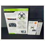 Sky Viper M550 Nano Drone & Dash Nano Drone