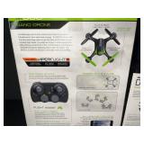 Sky Viper M550 Nano Drone & Dash Nano Drone