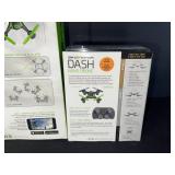 Sky Viper M550 Nano Drone & Dash Nano Drone