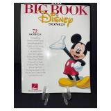 Hal Leonard Violin Big Book of Disney Songs (72 Songs)