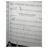 Hal Leonard Violin Big Book of Disney Songs (72 Songs)
