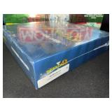 Monopoly Deluxe Edition & Drinkopoly Board Games