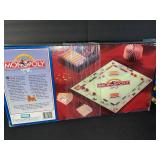 Monopoly Deluxe Edition & Drinkopoly Board Games