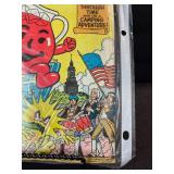 Kool-Aid Man Marvel Comic - The Adventures of Kool-Aid Man No. 2