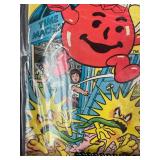 Kool-Aid Man Marvel Comic - The Adventures of Kool-Aid Man No. 2
