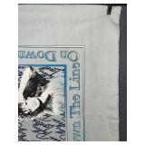 Patty Loveless Souvenir Scarf - On Down The Line