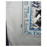 Patty Loveless Souvenir Scarf - On Down The Line