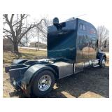 2010 Kenworth T370 Custom Cab