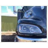 2010 Kenworth T370 Custom Cab