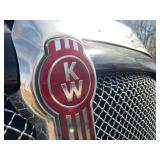 2010 Kenworth T370 Custom Cab