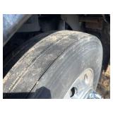 2010 Kenworth T370 Custom Cab