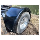 2010 Kenworth T370 Custom Cab