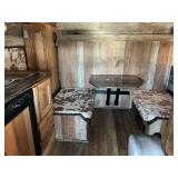 2010 Kenworth T370 Custom Cab