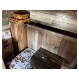 2010 Kenworth T370 Custom Cab