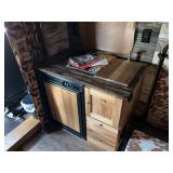 2010 Kenworth T370 Custom Cab