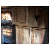 2010 Kenworth T370 Custom Cab