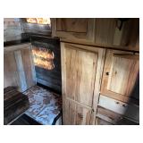 2010 Kenworth T370 Custom Cab