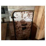 2010 Kenworth T370 Custom Cab