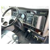 2010 Kenworth T370 Custom Cab