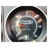 2010 Kenworth T370 Custom Cab