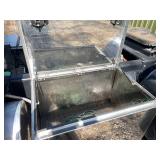 2010 Kenworth T370 Custom Cab