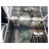 2010 Kenworth T370 Custom Cab