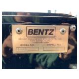 2010 Kenworth T370 Custom Cab