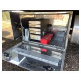 2010 Kenworth T370 Custom Cab