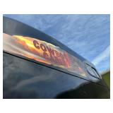 2010 Kenworth T370 Custom Cab