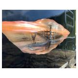 2010 Kenworth T370 Custom Cab