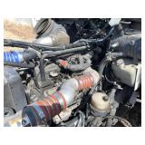 2010 Kenworth T370 Custom Cab