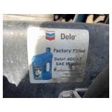 2010 Kenworth T370 Custom Cab