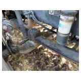 2010 Kenworth T370 Custom Cab