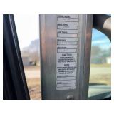 2010 Kenworth T370 Custom Cab