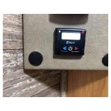 2010 Kenworth T370 Custom Cab