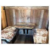 2010 Kenworth T370 Custom Cab