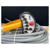 Hetronic 6-Function Radio Transmitter