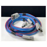 VANAIR Plug-Ended Booster Cables