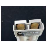 VANAIR Plug-Ended Booster Cables