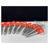 Heavy Duty Hitch Pins