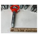 Heavy Duty Hitch Pins