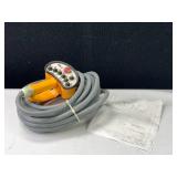 Hetronic 6 Function Radio Transmitter