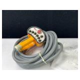 Hetronic 6 Function Radio Transmitter