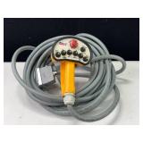 Hetronic 6 Function Radio Transmitter