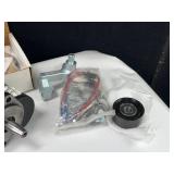 Deweze Clutch Pump Kit Dodge Ram, Cummins 2019+