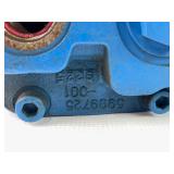 Eaton Open Circuit Hydraulic Piston Pump
